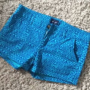 NWOT American eagle shorts